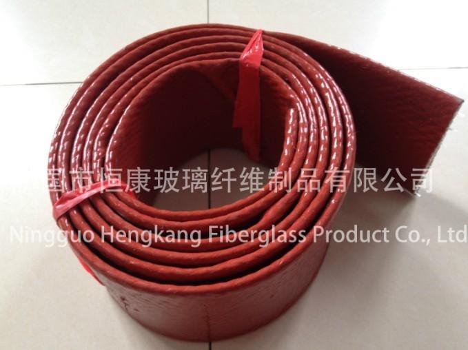 碳纤维耐高温套管/防火管